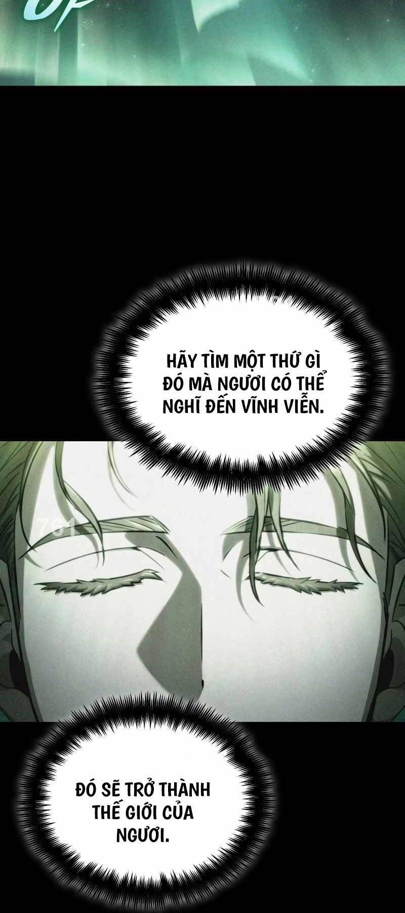 Thế Giới Sau Tận Thế Chap 126 - Next Chap 127