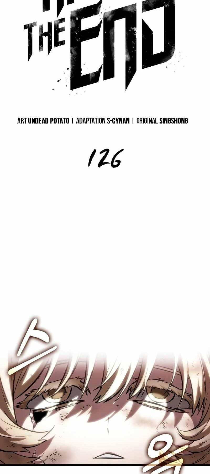 Thế Giới Sau Tận Thế Chap 126 - Next Chap 127