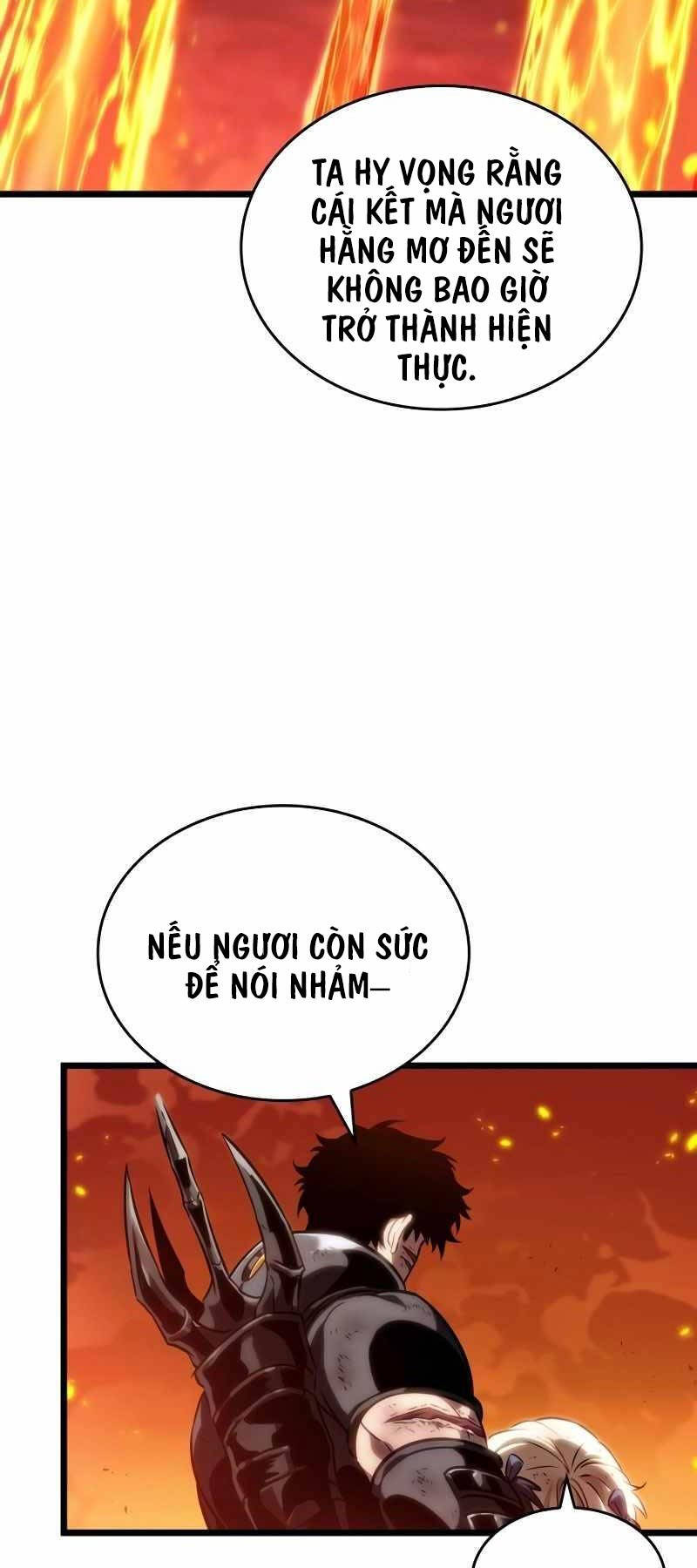 Thế Giới Sau Tận Thế Chap 126 - Next Chap 127