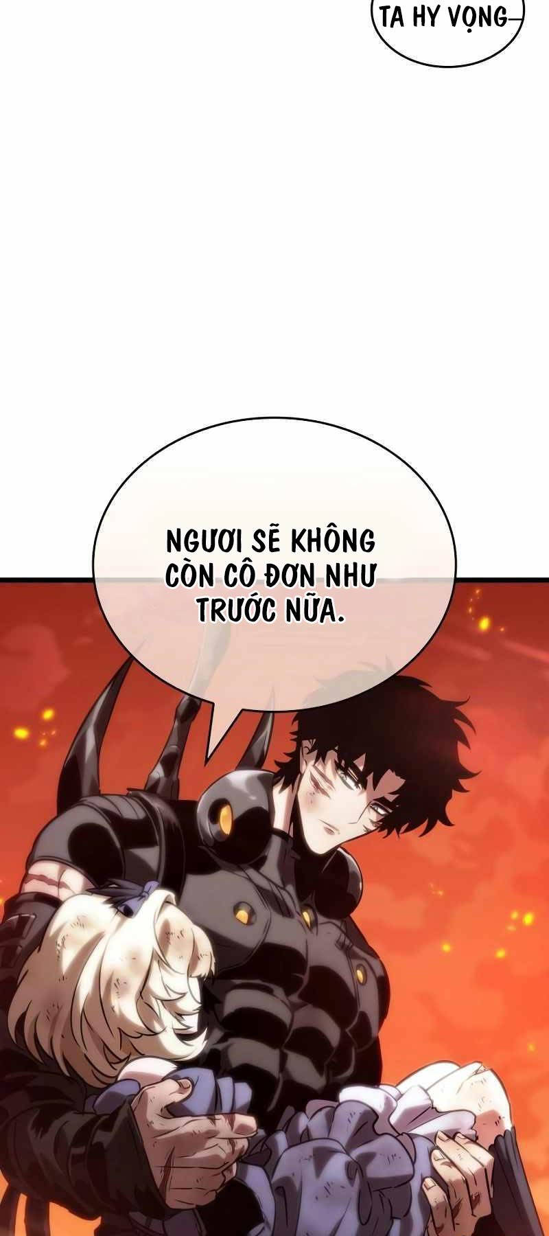Thế Giới Sau Tận Thế Chap 126 - Next Chap 127