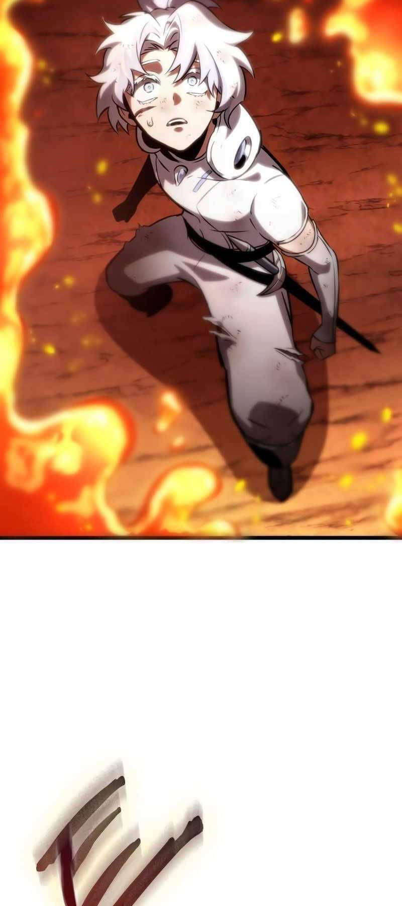 Thế Giới Sau Tận Thế Chap 126 - Next Chap 127