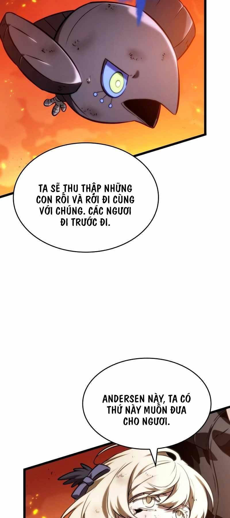 Thế Giới Sau Tận Thế Chap 126 - Next Chap 127