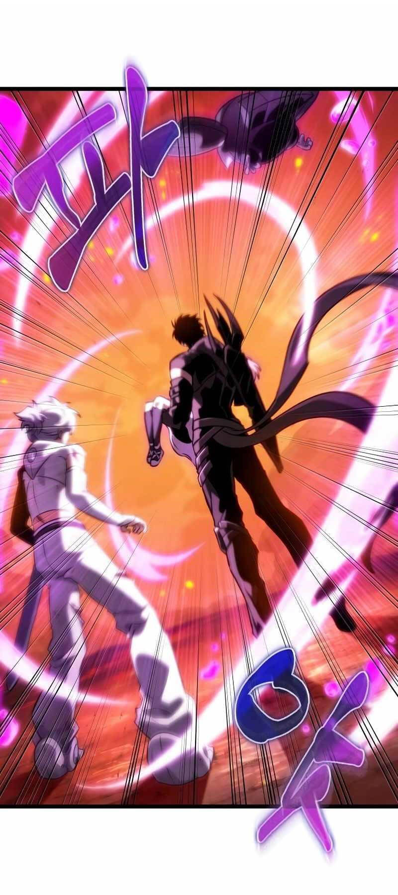 Thế Giới Sau Tận Thế Chap 126 - Next Chap 127