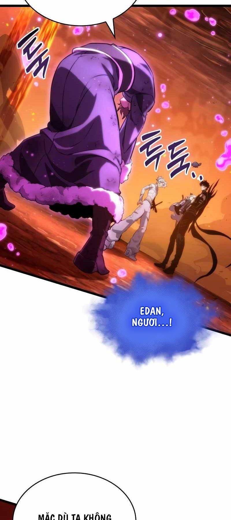 Thế Giới Sau Tận Thế Chap 126 - Next Chap 127