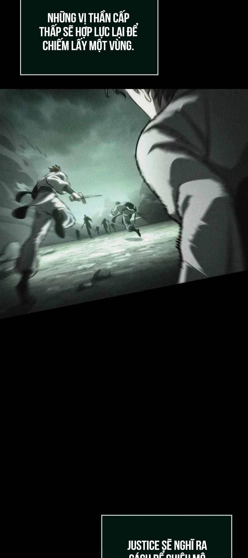 Thế Giới Sau Tận Thế Chap 126 - Next Chap 127