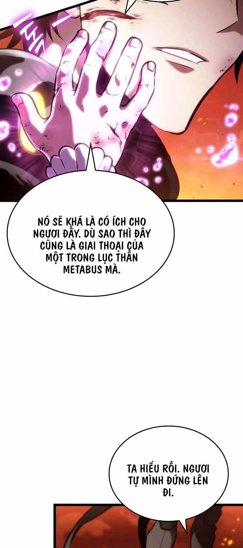 Thế Giới Sau Tận Thế Chap 126 - Next Chap 127