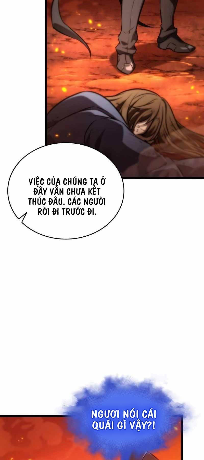 Thế Giới Sau Tận Thế Chap 126 - Next Chap 127