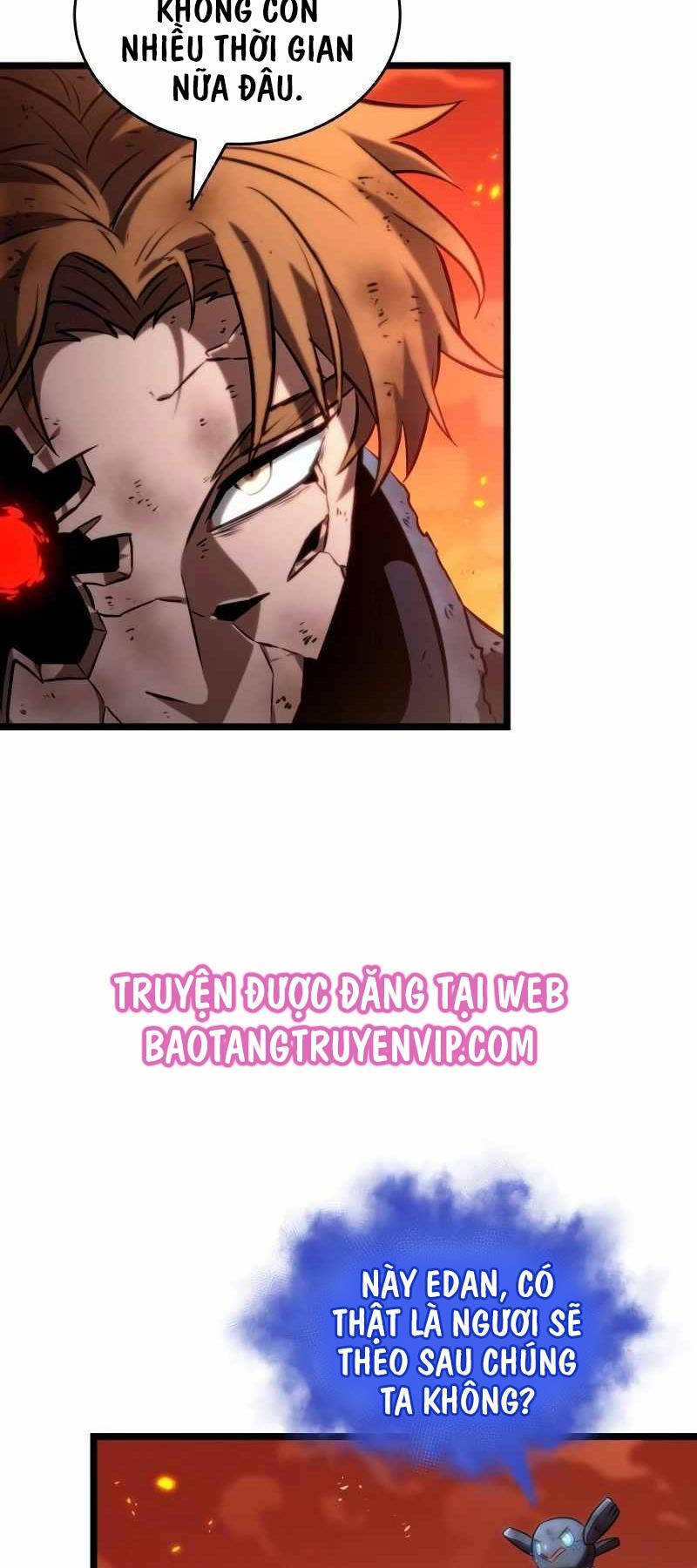 Thế Giới Sau Tận Thế Chap 126 - Next Chap 127