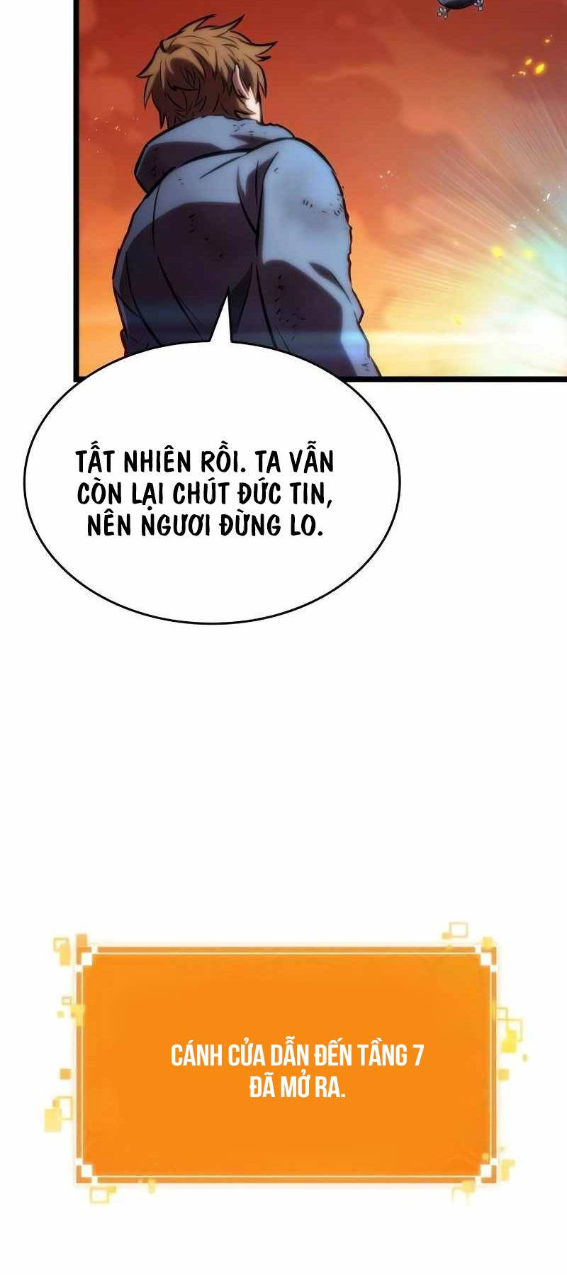 Thế Giới Sau Tận Thế Chap 126 - Next Chap 127
