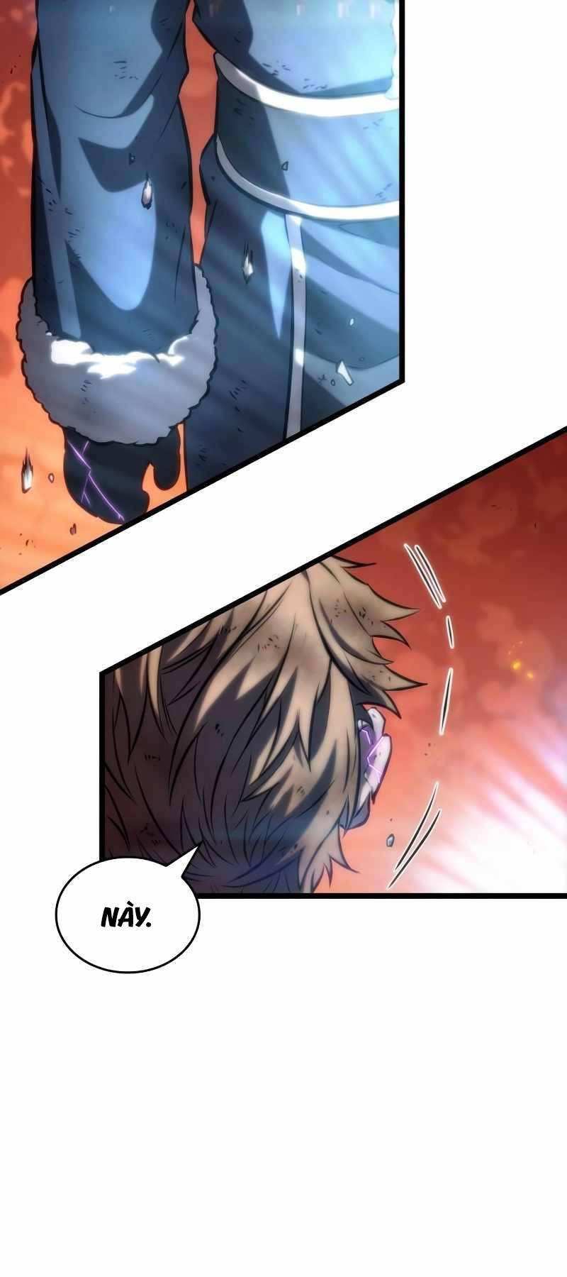 Thế Giới Sau Tận Thế Chap 126 - Next Chap 127