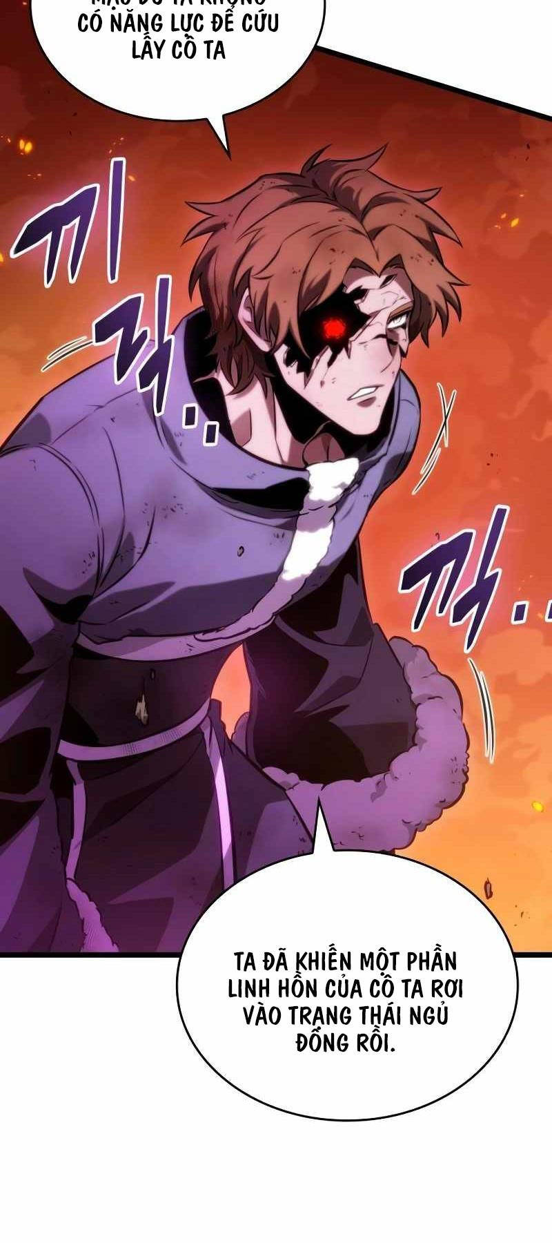 Thế Giới Sau Tận Thế Chap 126 - Next Chap 127