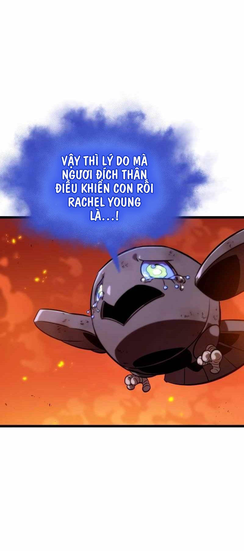 Thế Giới Sau Tận Thế Chap 126 - Next Chap 127