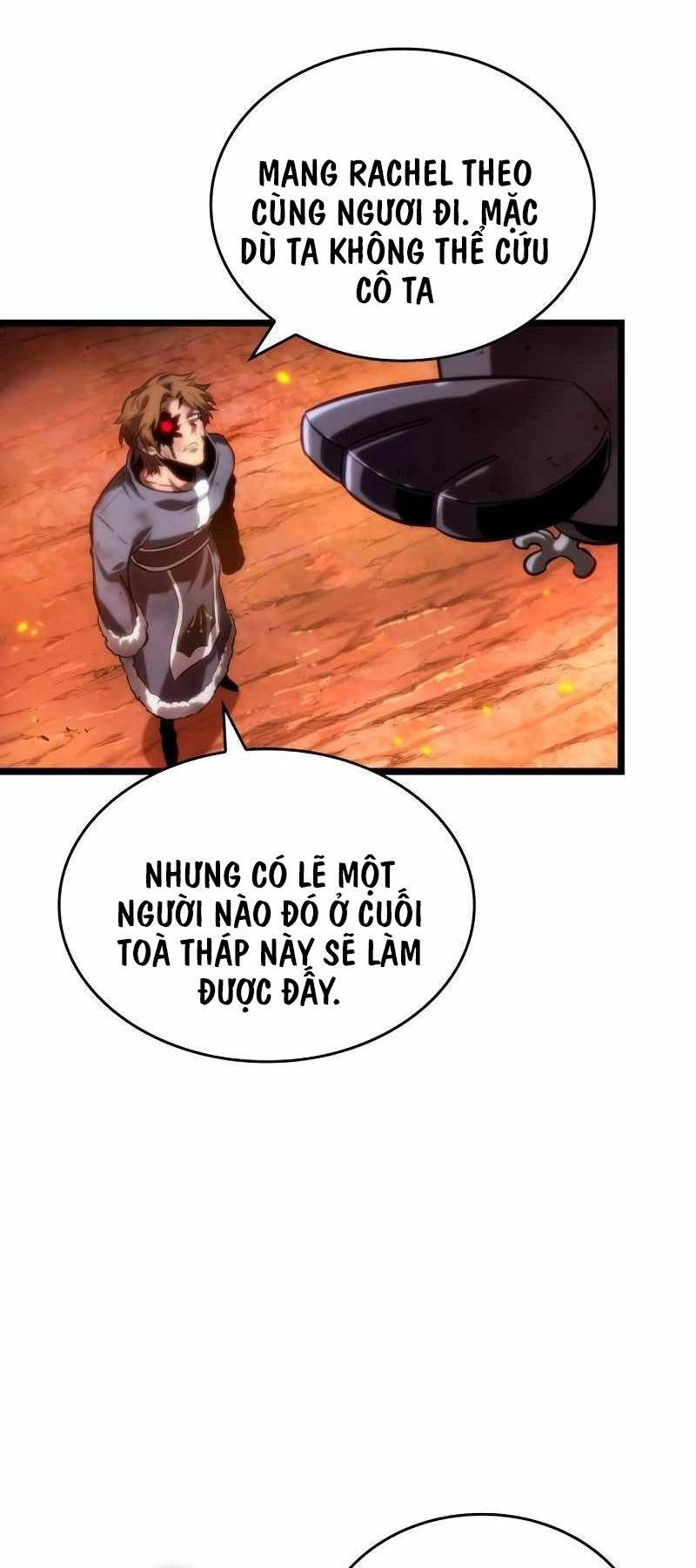 Thế Giới Sau Tận Thế Chap 126 - Next Chap 127