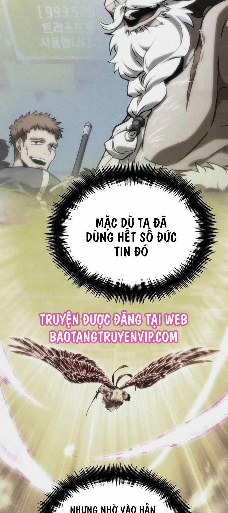 Thế Giới Sau Tận Thế Chap 126 - Next Chap 127
