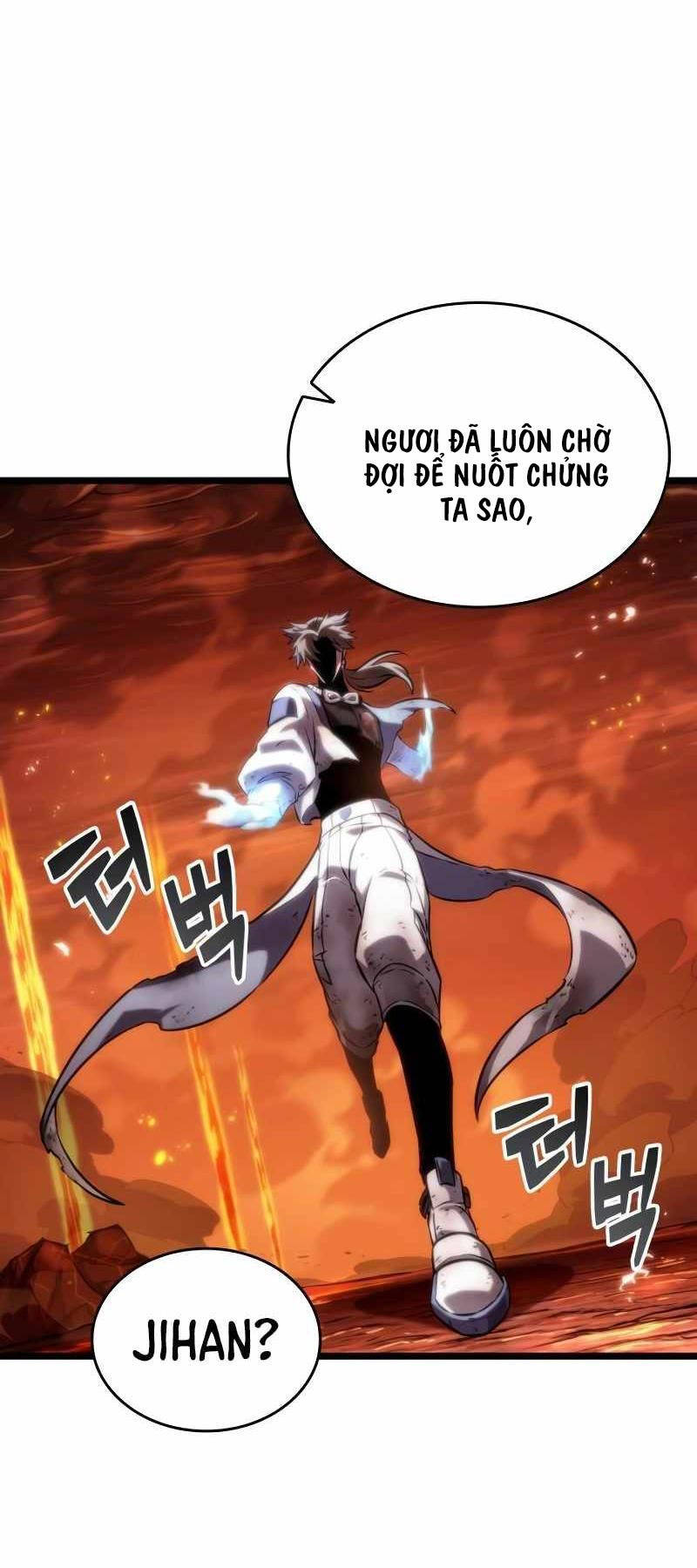 Thế Giới Sau Tận Thế Chap 126 - Next Chap 127