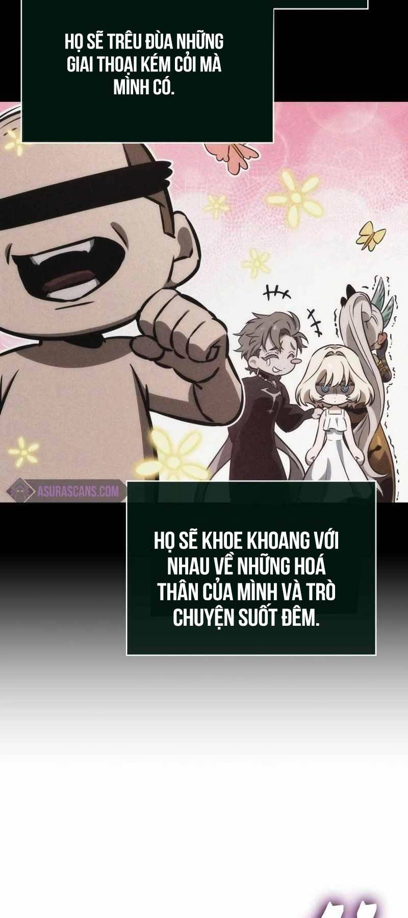 Thế Giới Sau Tận Thế Chap 126 - Next Chap 127