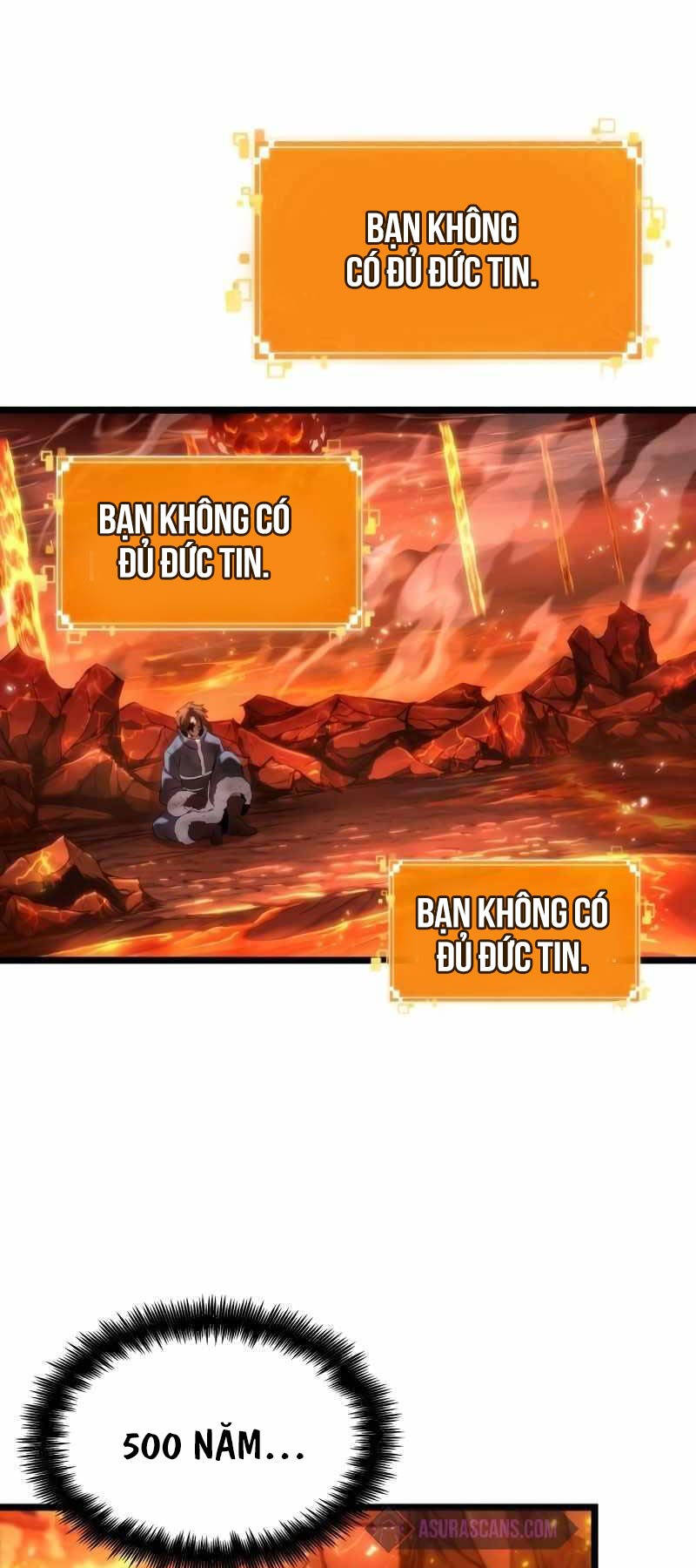 Thế Giới Sau Tận Thế Chap 126 - Next Chap 127