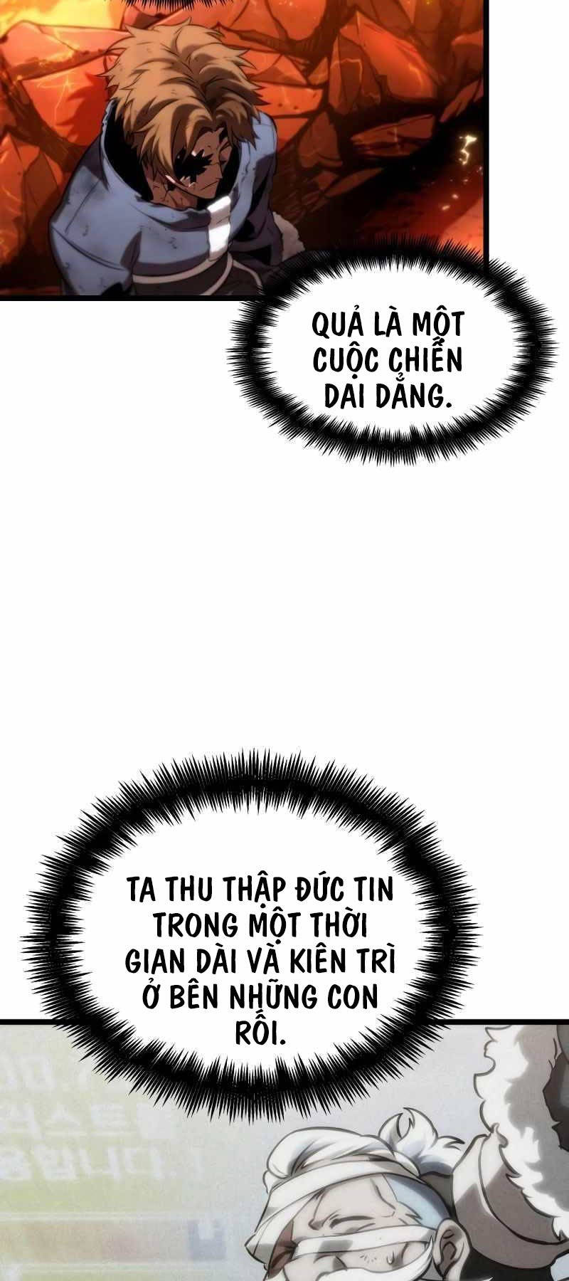 Thế Giới Sau Tận Thế Chap 126 - Next Chap 127