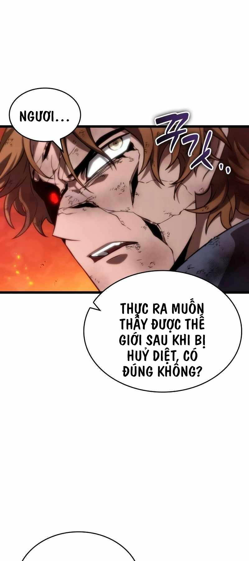 Thế Giới Sau Tận Thế Chap 126 - Next Chap 127