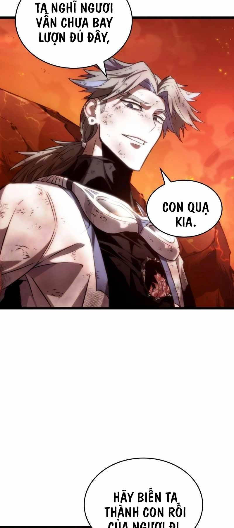 Thế Giới Sau Tận Thế Chap 126 - Next Chap 127