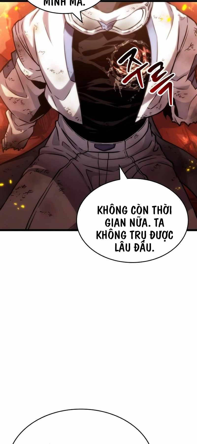 Thế Giới Sau Tận Thế Chap 126 - Next Chap 127