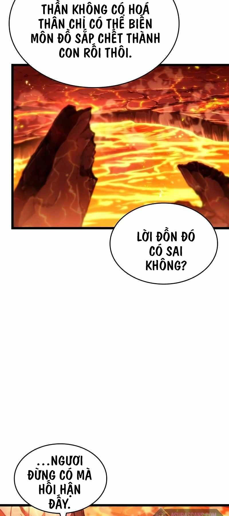 Thế Giới Sau Tận Thế Chap 126 - Next Chap 127