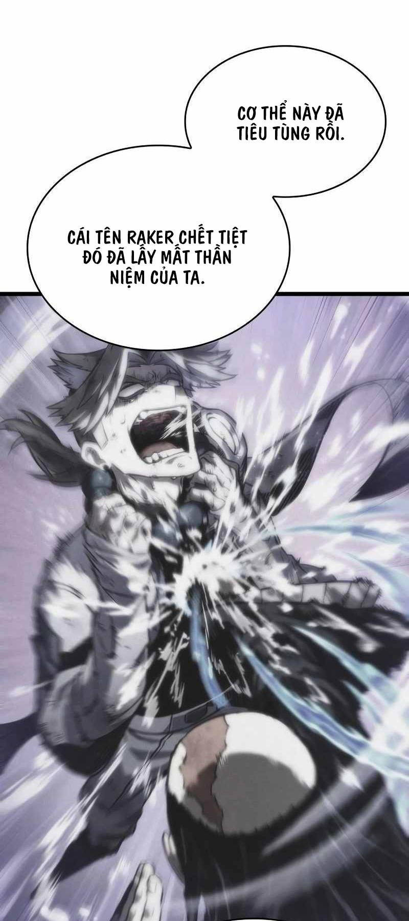 Thế Giới Sau Tận Thế Chap 126 - Next Chap 127