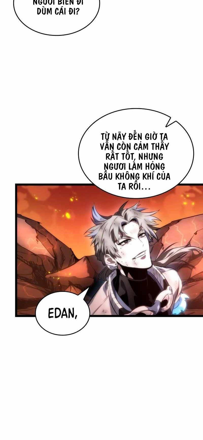 Thế Giới Sau Tận Thế Chap 126 - Next Chap 127