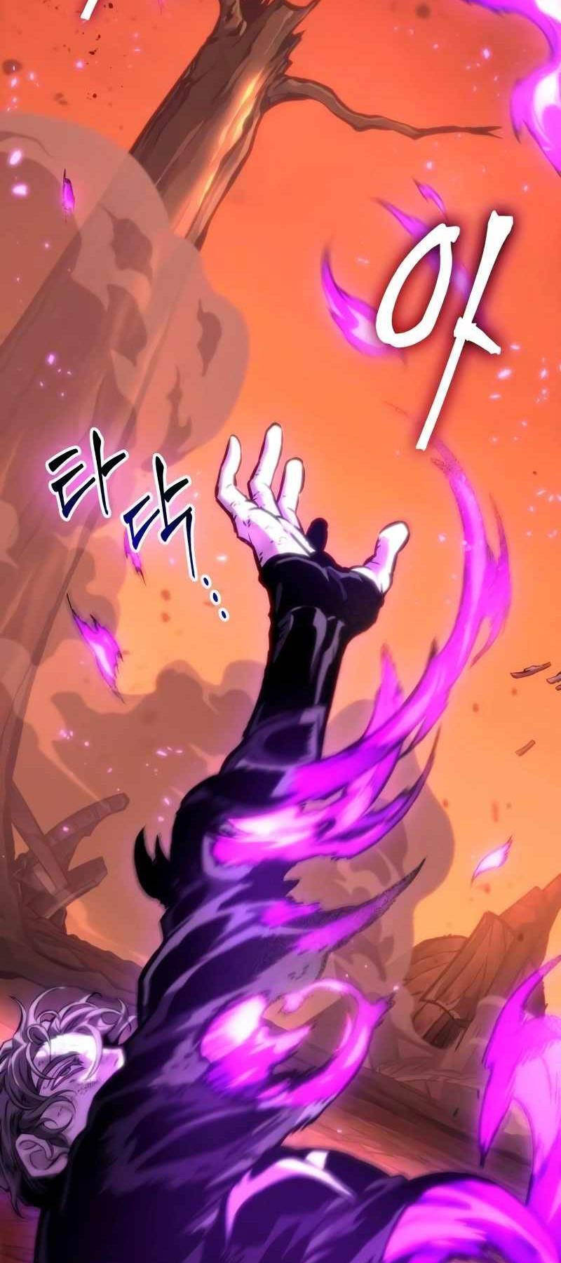 Thế Giới Sau Tận Thế Chap 126 - Next Chap 127