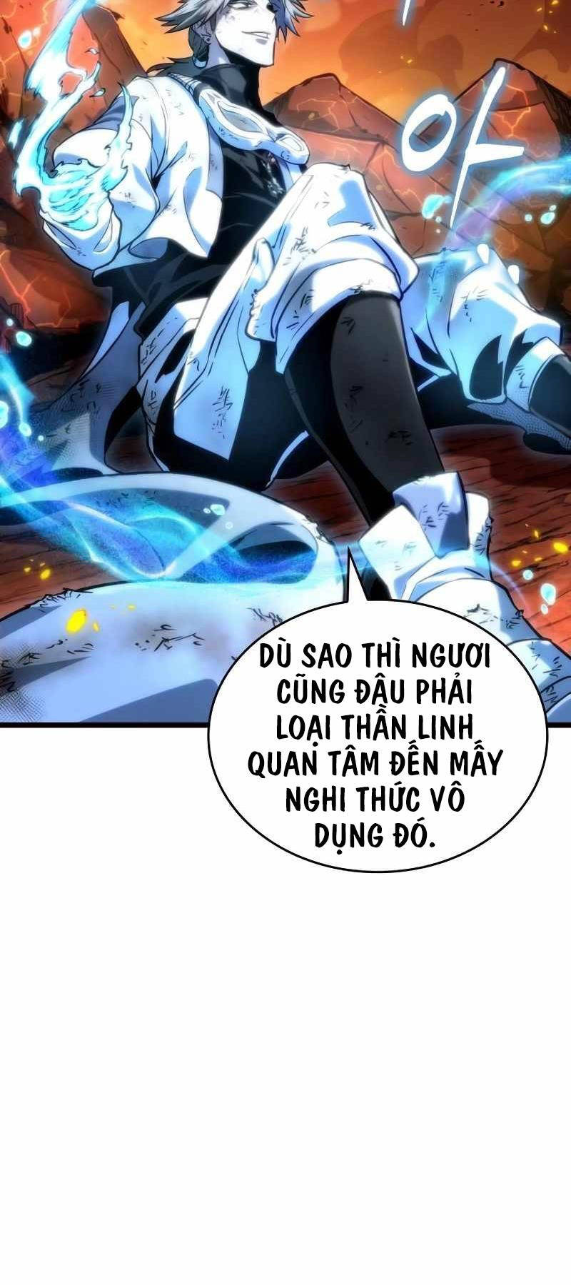 Thế Giới Sau Tận Thế Chap 126 - Next Chap 127