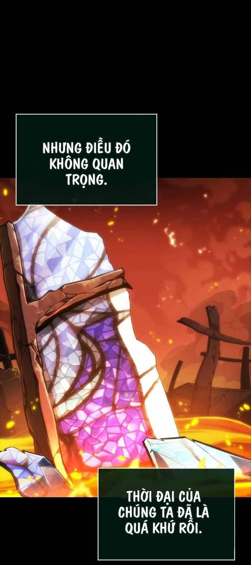 Thế Giới Sau Tận Thế Chap 126 - Next Chap 127