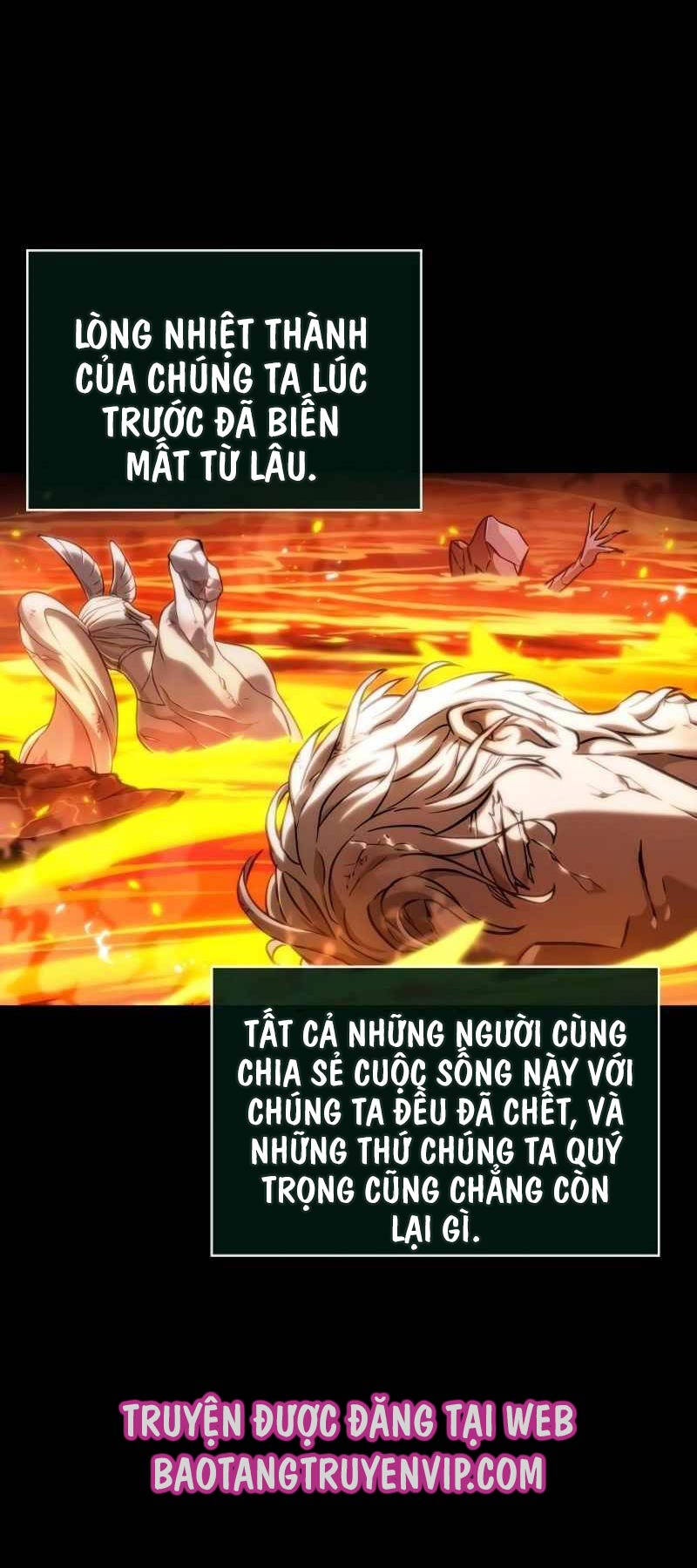 Thế Giới Sau Tận Thế Chap 126 - Next Chap 127