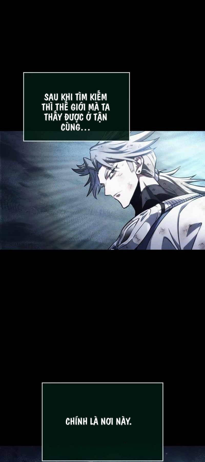 Thế Giới Sau Tận Thế Chap 126 - Next Chap 127