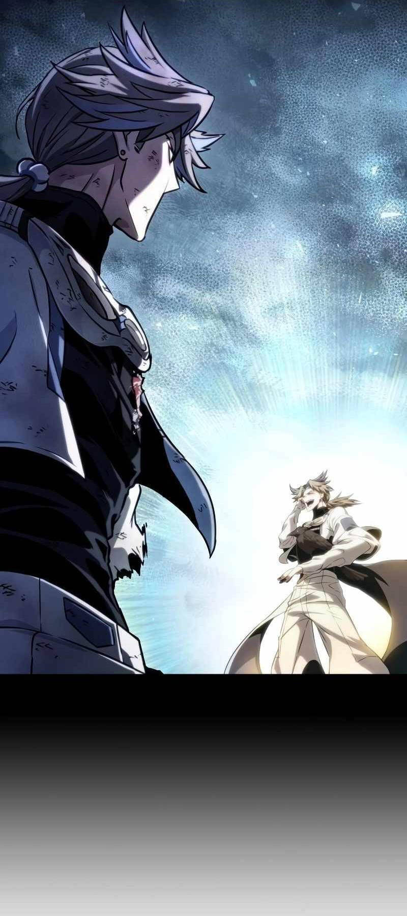 Thế Giới Sau Tận Thế Chap 126 - Next Chap 127