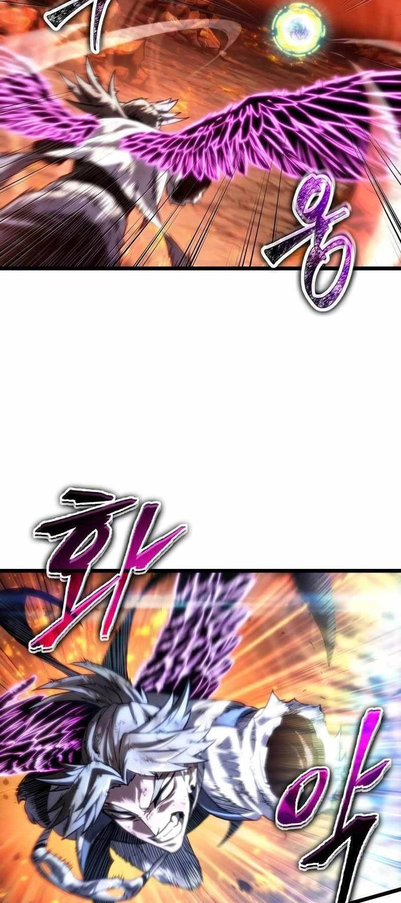 Thế Giới Sau Tận Thế Chap 126 - Next Chap 127