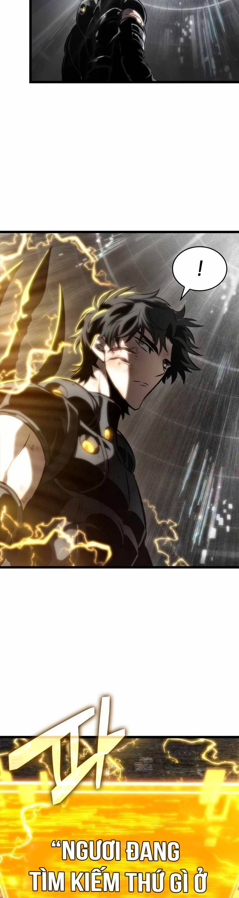 Thế Giới Sau Tận Thế Chap 128 - Next Chap 129