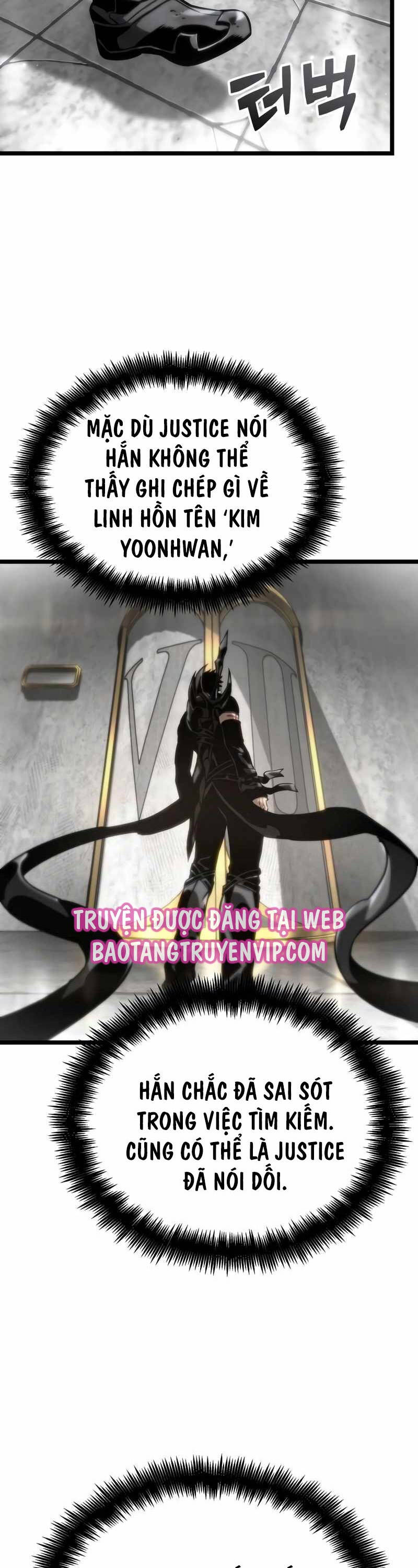 Thế Giới Sau Tận Thế Chap 128 - Next Chap 129
