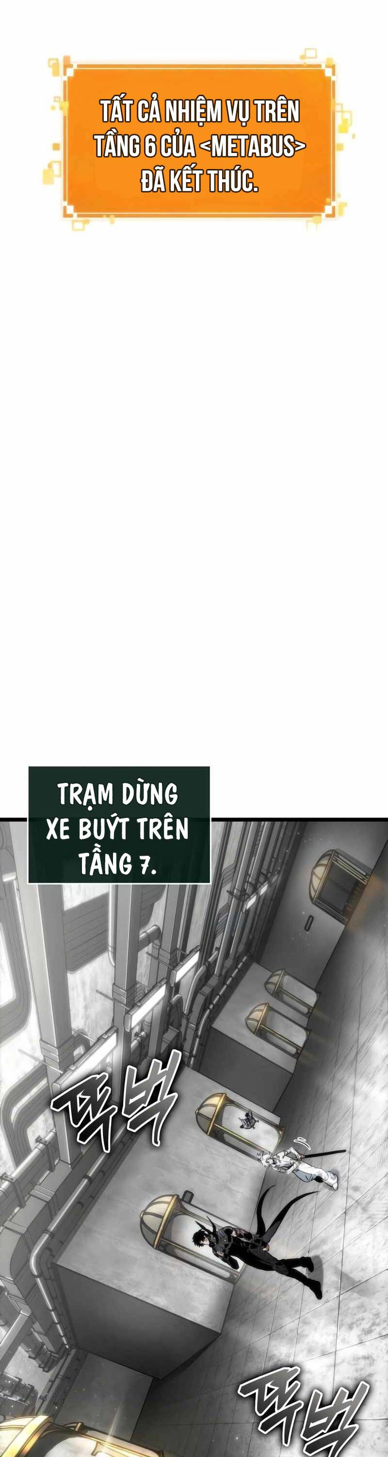 Thế Giới Sau Tận Thế Chap 128 - Next Chap 129