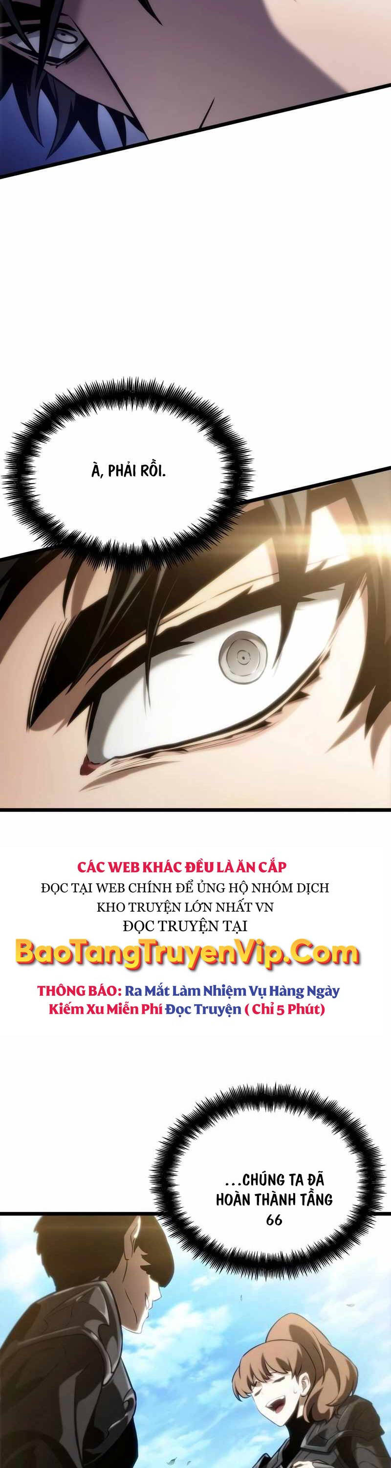 Thế Giới Sau Tận Thế Chap 128 - Next Chap 129