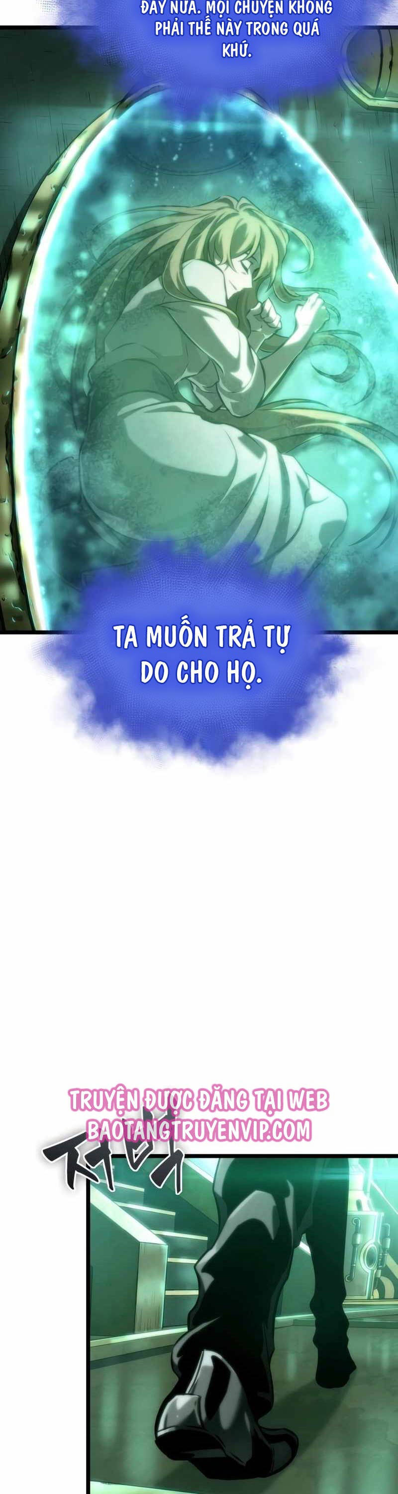 Thế Giới Sau Tận Thế Chap 129 - Next Chap 130