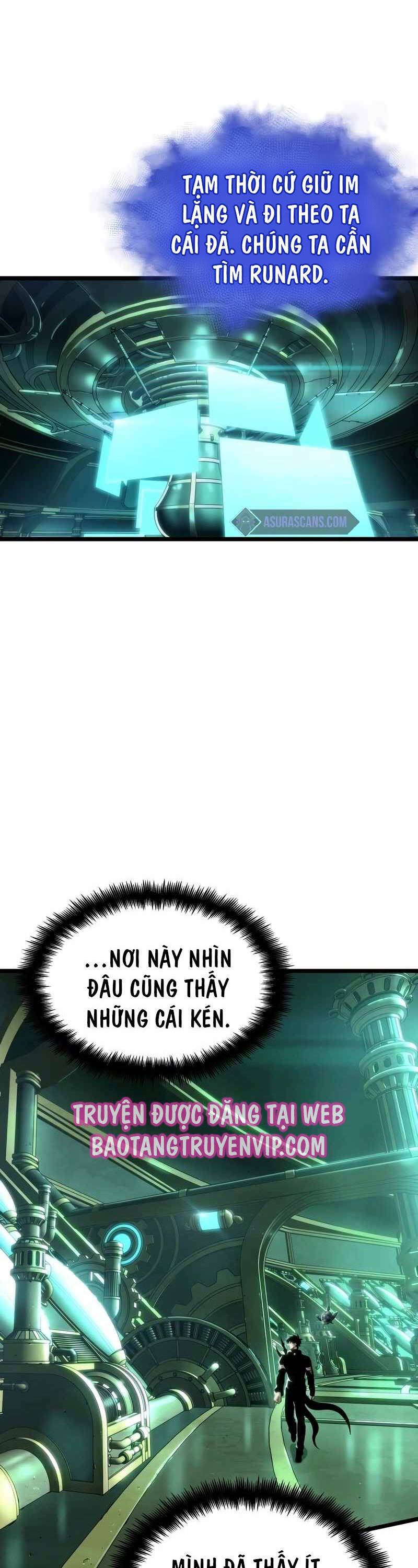 Thế Giới Sau Tận Thế Chap 129 - Next Chap 130