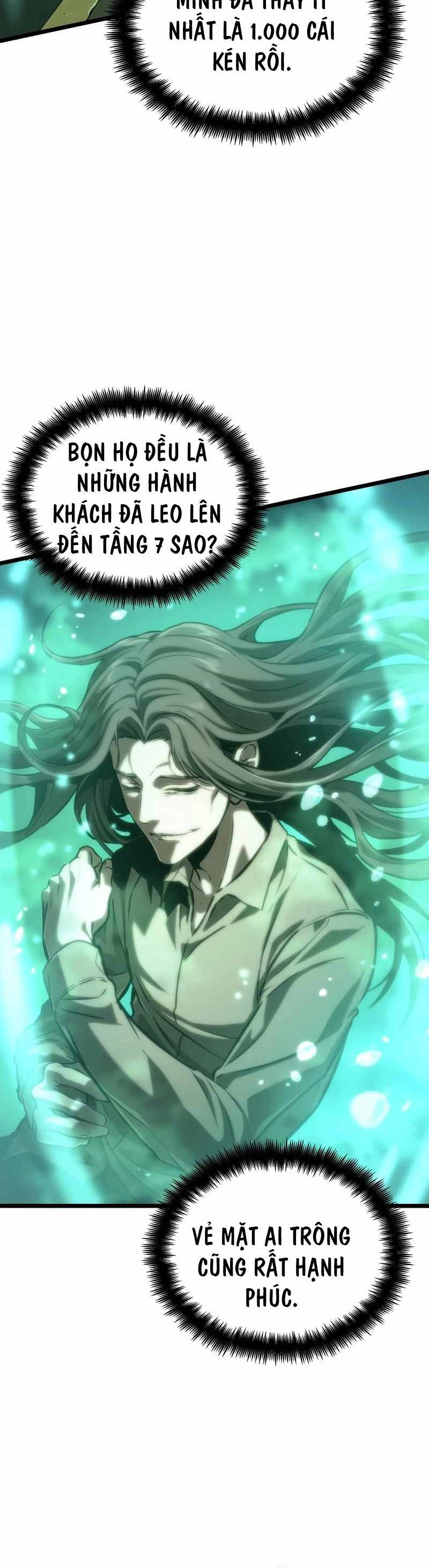 Thế Giới Sau Tận Thế Chap 129 - Next Chap 130