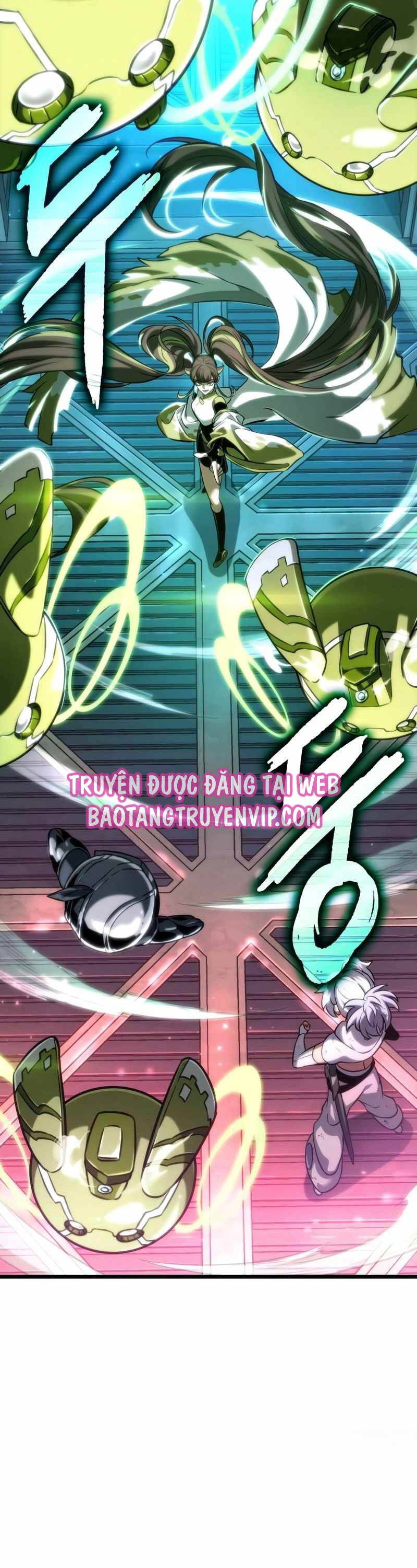 Thế Giới Sau Tận Thế Chap 129 - Next Chap 130