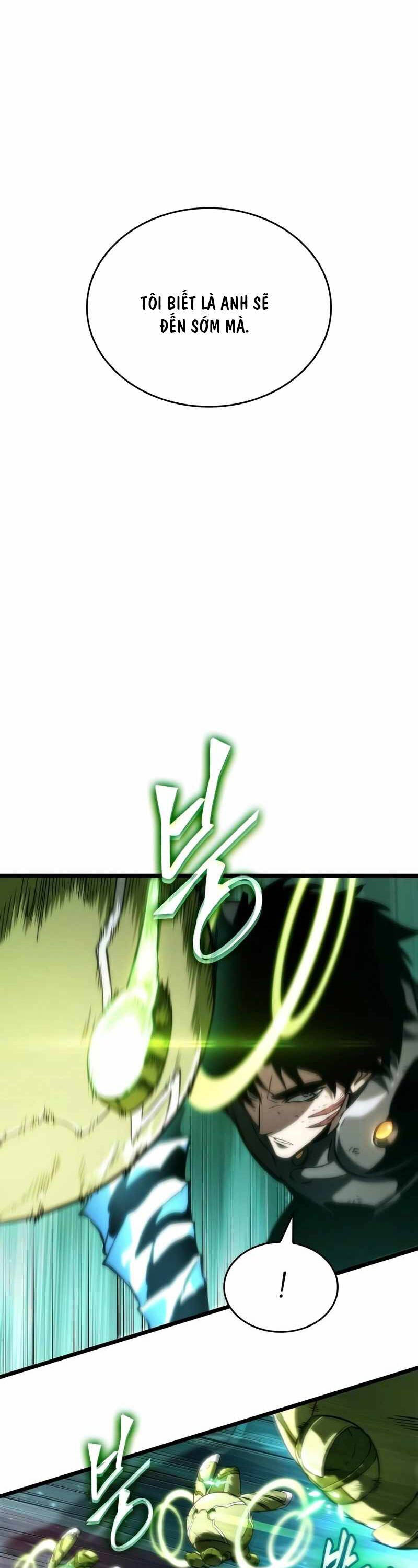 Thế Giới Sau Tận Thế Chap 129 - Next Chap 130