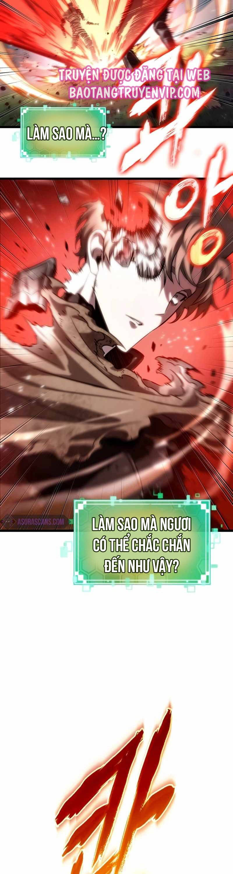 Thế Giới Sau Tận Thế Chap 129 - Next Chap 130