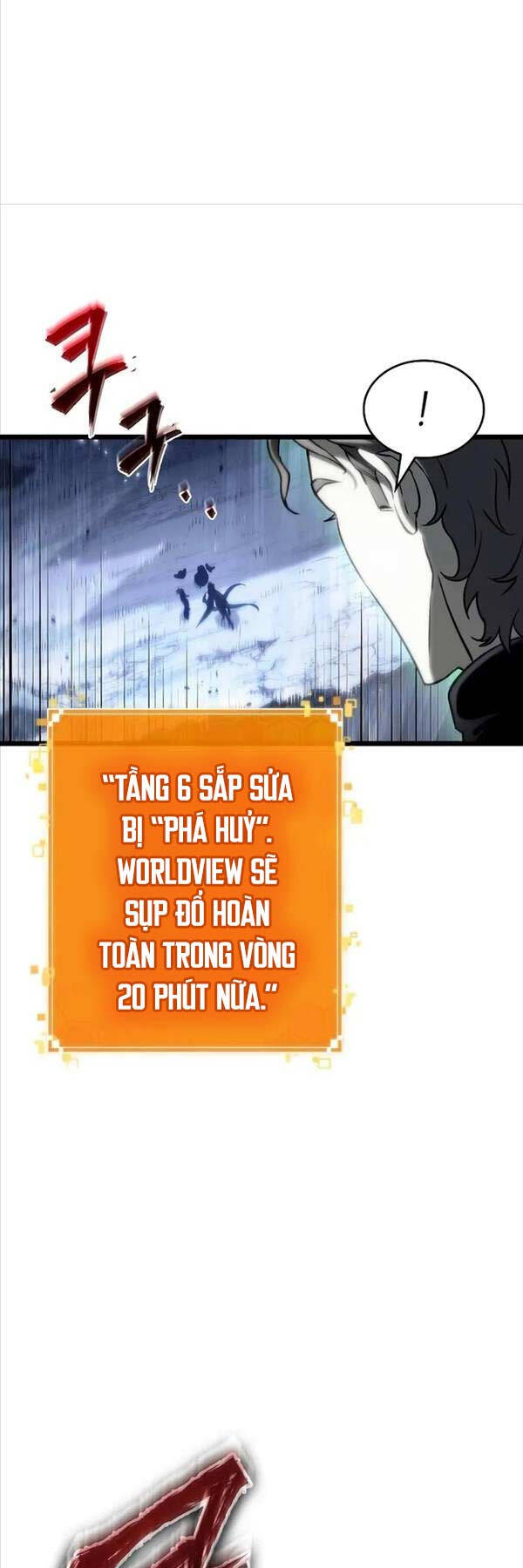 Thế Giới Sau Tận Thế Chap 120 - Next Chap 121