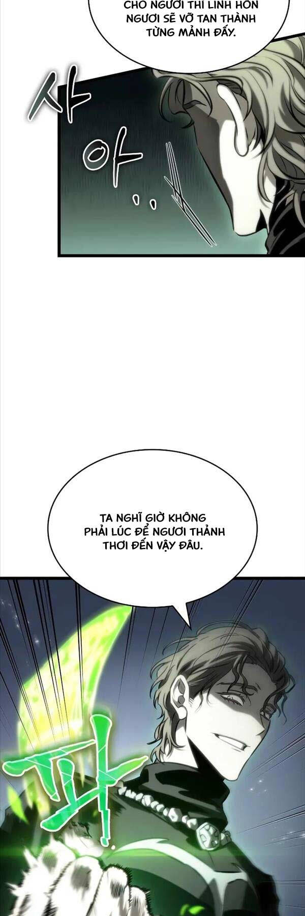 Thế Giới Sau Tận Thế Chap 120 - Next Chap 121