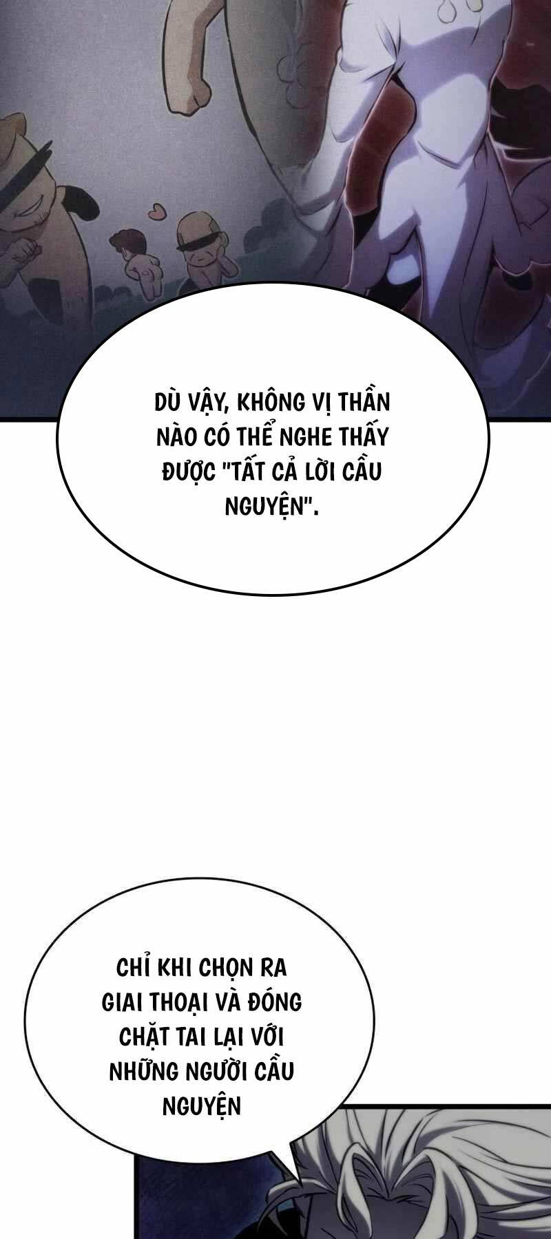 Thế Giới Sau Tận Thế Chap 121 - Next Chap 122
