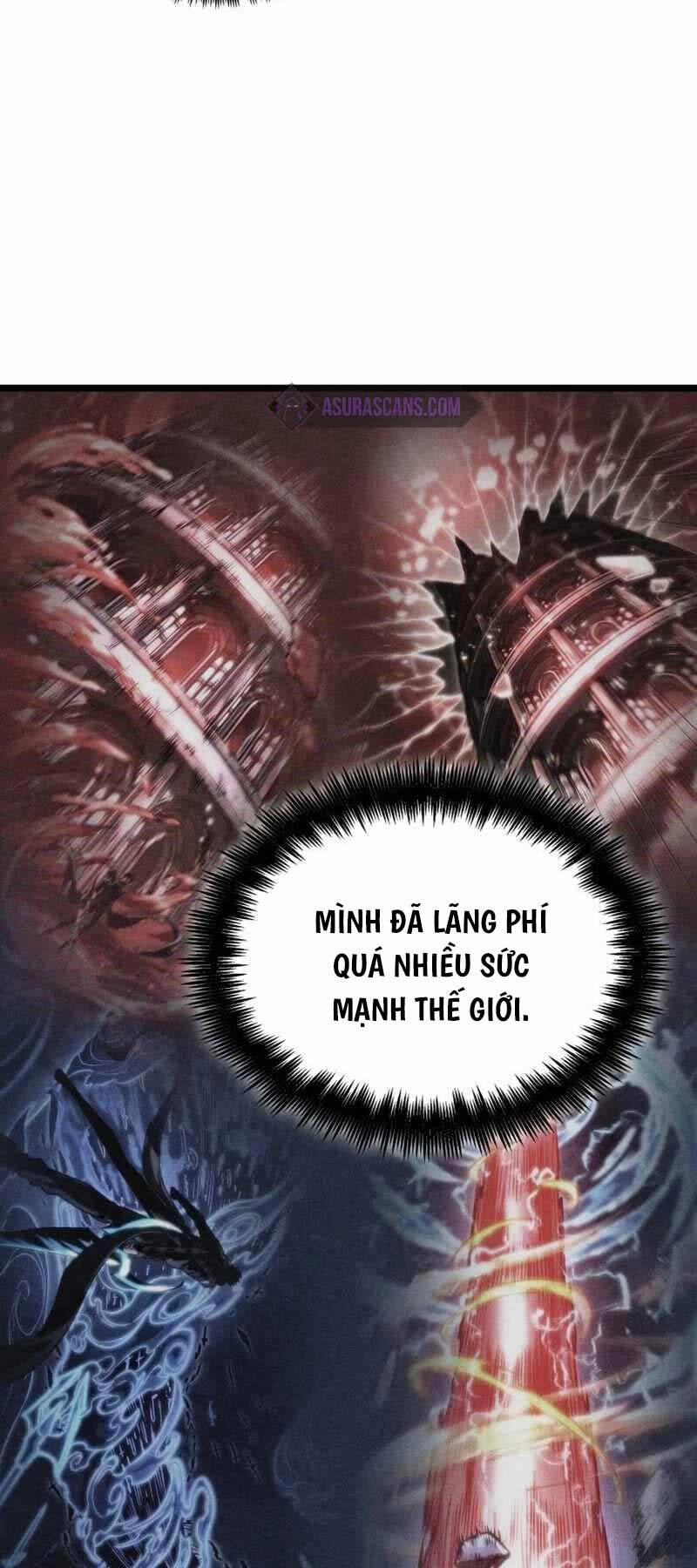 Thế Giới Sau Tận Thế Chap 121 - Next Chap 122