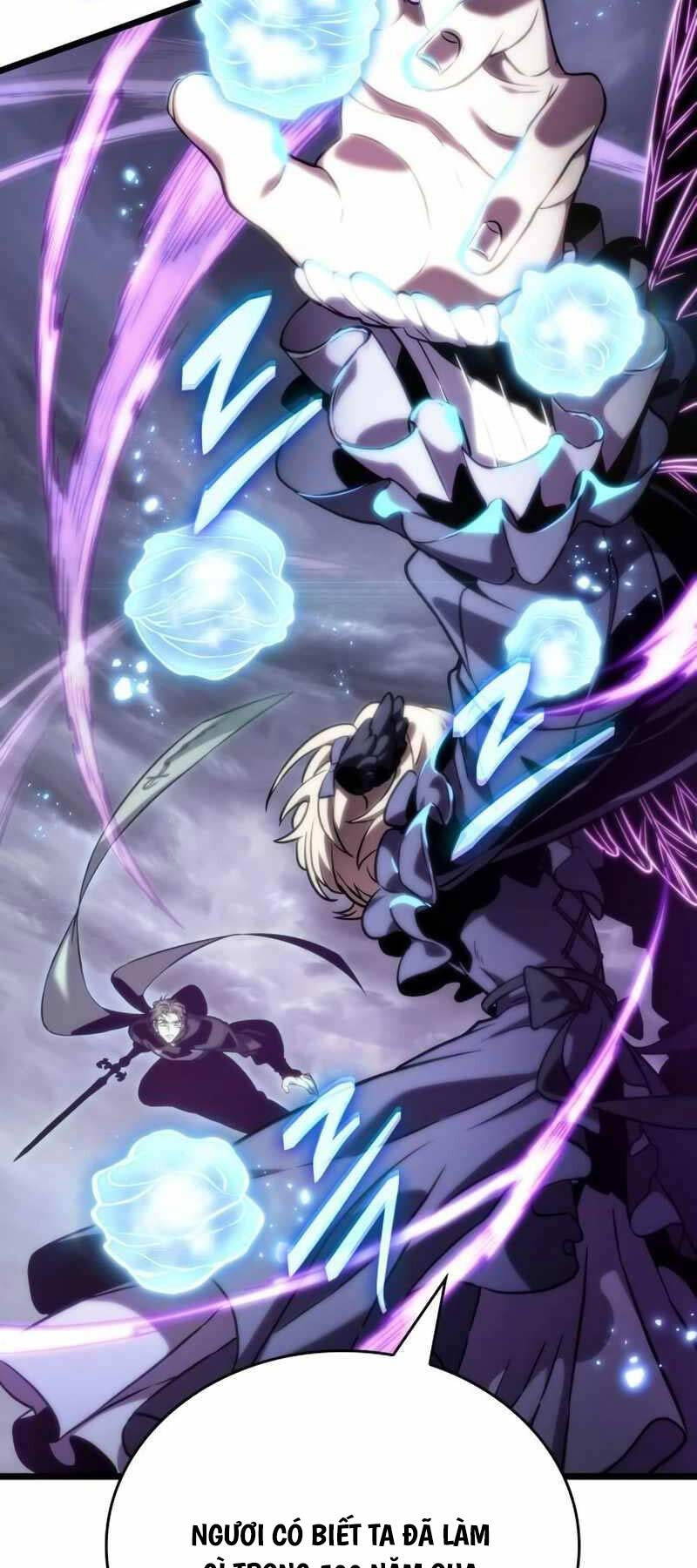 Thế Giới Sau Tận Thế Chap 122 - Next Chap 123